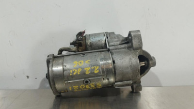 MOTOR ARRANQUE, RENAULT, ESPACE IV (JK0)