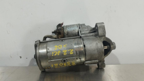  MOTOR ARRANQUE, RENAULT, ESPACE IV (JK0) 
