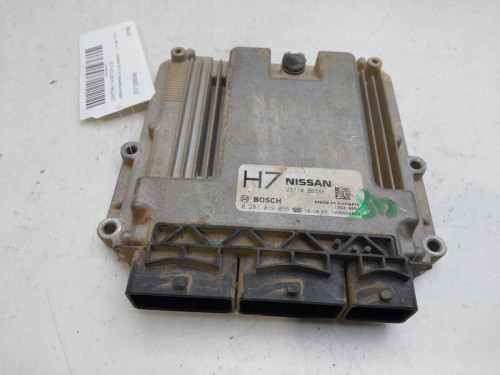 CENTRALITA MOTOR UCE Nissan QASHQAI +2 (JJ10) 