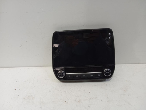  PANTALLA MULTIFUNCION, FORD, PUMA 