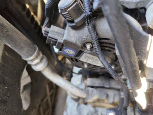 ALTERNADOR Ford FOCUS C-MAX (CAP)(2003) 