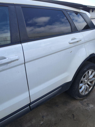 PUERTA TRASERA IZQUIERDA LAND ROVER RANGE ROVER EVOQUE 