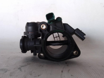 CAJA MARIPOSA, FORD, FOCUS BERLINA (CB4)