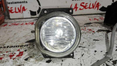 FARO ANTINIEBLA IZQUIERDO Alfa Romeo 156 SPORTWAGON 
