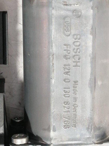  ELEVALUNAS TRASERO DERECHO AUDI A4 BERLINA (8E) 