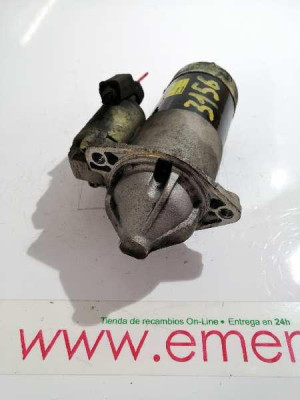 MOTOR ARRANQUE, HYUNDAI, GETZ (TB)