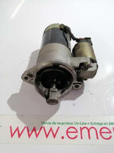  MOTOR ARRANQUE, HYUNDAI, GETZ (TB) 