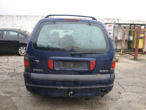  RENAULT ESPACE /GRAND ESPACE (JE0) 