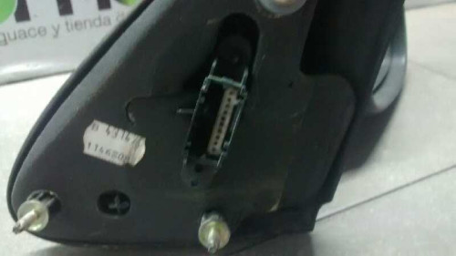  RETROVISOR DERECHO RENAULT MEGANE I FASE 2 BERLINA (BA0) 