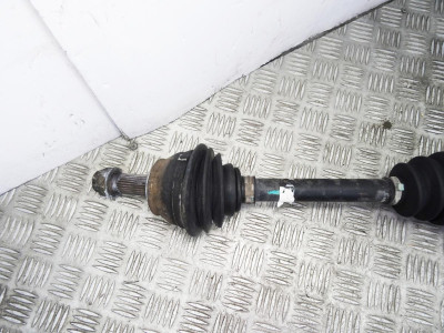 TRANSMISION DELANTERA DERECHA, ALFA ROMEO, 147 (190)