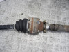  TRANSMISION DELANTERA DERECHA, ALFA ROMEO, 147 (190) 