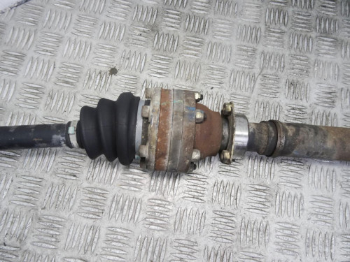  TRANSMISION DELANTERA DERECHA, ALFA ROMEO, 147 (190) 