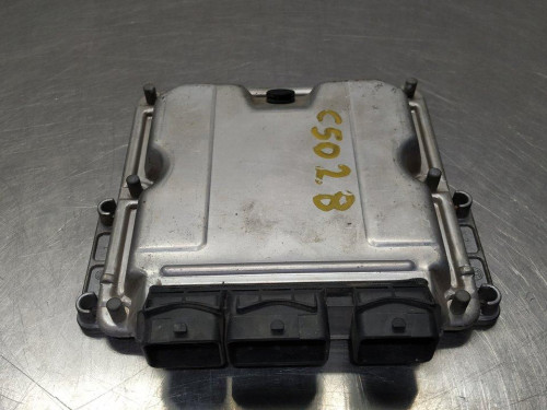  CENTRALITA MOTOR UCE PEUGEOT 807 