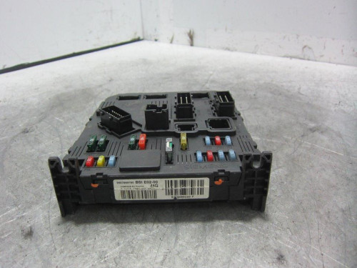  NO IDENTIFICADO CITROEN XSARA PICASSO 