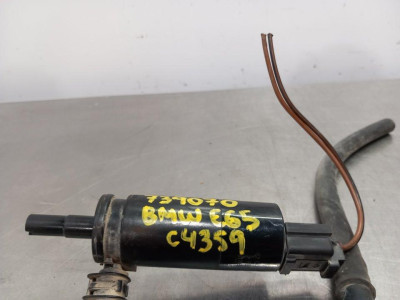 BOMBA LIMPIA, BMW, SERIE 7 (E65/E66)
