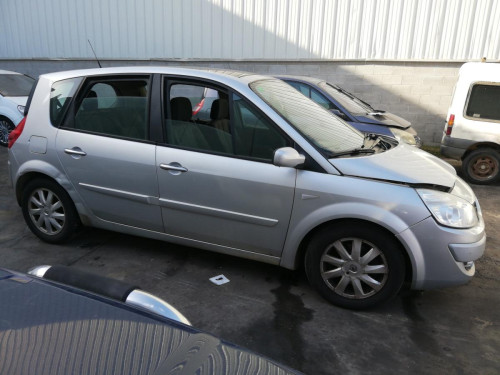 RENAULT SCENIC II (JM) — Donor Vehicle for Used Parts 