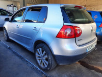 VOLKSWAGEN GOLF V (1K1)(10.2003)