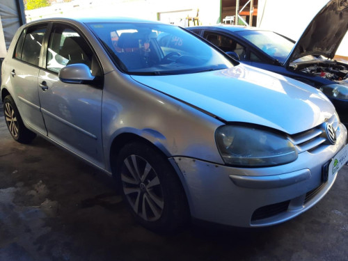  VOLKSWAGEN GOLF V (1K1)(10.2003) 