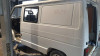 RENAULT TRAFIC I — автомобиль-донор на запчасти 