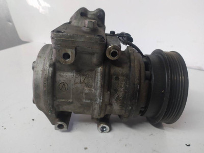 COMPRESOR AIRE ACONDICIONADO