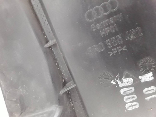 DEPOSITO LIMPIA Audi Q5 (8R) 
