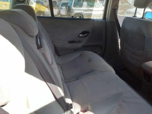  RENAULT LAGUNA II GRANDTOUR (KG0) 