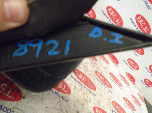 RETROVISOR IZQUIERDO BMW SERIE 5 BERLINA (E34) 