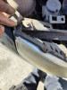 FARO DERECHO Citroen C4 COUPE 