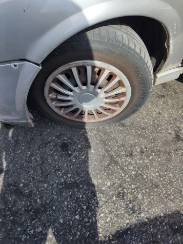 LLANTA Opel VECTRA B BERLINA 