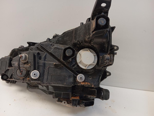  FARO DERECHO, LEXUS, UX (ZA10) 