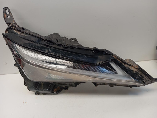  FARO DERECHO, LEXUS, UX (ZA10) 