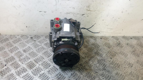COMPRESOR AIRE ACONDICIONADO 