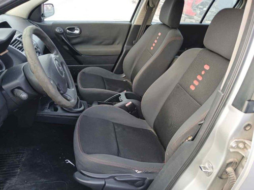  RENAULT MEGANE II BERLINA 5P 