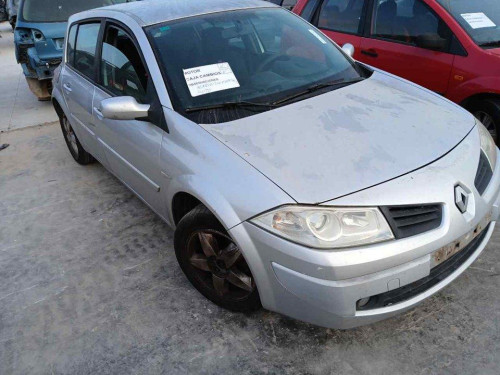  RENAULT MEGANE II BERLINA 5P 