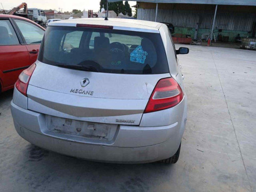  RENAULT MEGANE II BERLINA 5P 
