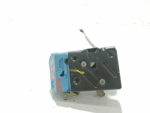  CERRADURA PUERTA DELANTERA IZQUIERDA VOLVO XC70 