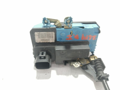 CERRADURA PUERTA DELANTERA IZQUIERDA, VOLVO, XC70