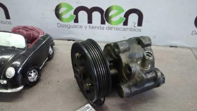 BOMBA DIRECCION, RENAULT, SCENIC I (JA...)