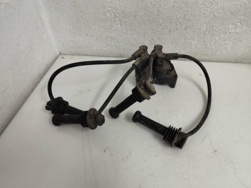  BOBINA ENCENDIDO FORD FOCUS BERLINA (CAK) 