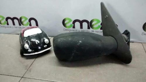  RETROVISOR DERECHO PEUGEOT 306 3/5 PT. (S1) 