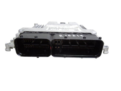 CENTRALITA MOTOR UCE, MG, HS