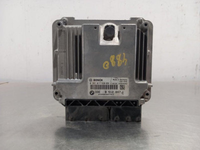 CENTRALITA MOTOR UCE, BMW, SERIE 3 BERLINA (E90)