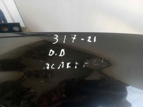 ALETA DELANTERA DERECHA NISSAN ALMERA (N16/E) 