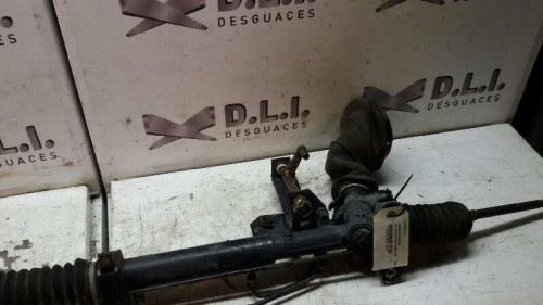 CREMALLERA DIRECCION Seat CORDOBA BERLINA (6K2) 