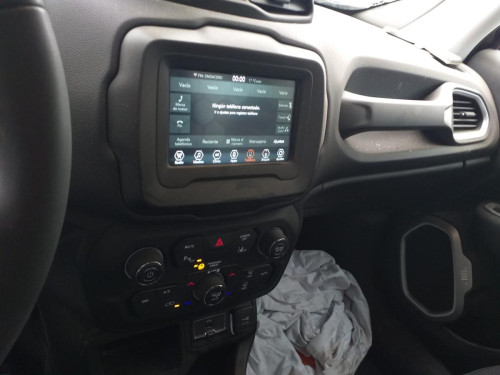  MANDO CLIMATIZADOR JEEP RENEGADE (BU) 