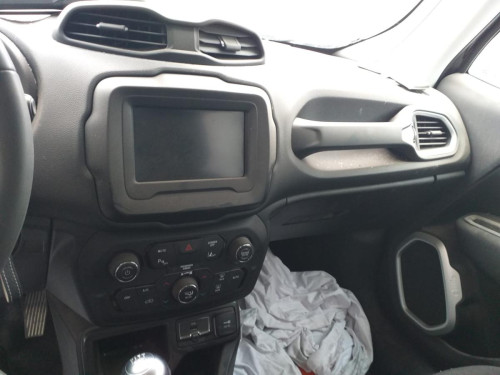  MANDO CLIMATIZADOR JEEP RENEGADE (BU) 