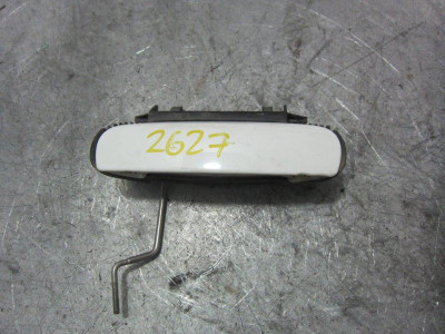 MANETA EXTERIOR TRASERA IZQUIERDA, AUDI, A3 SPORTBACK (8PA)