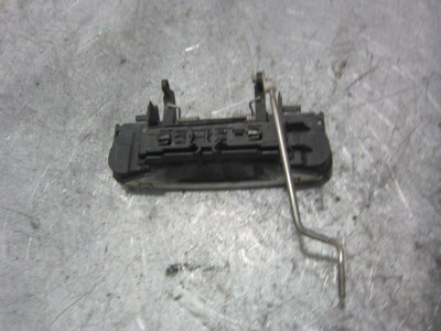 MANETA EXTERIOR TRASERA IZQUIERDA, AUDI, A3 SPORTBACK (8PA)