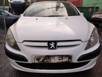 PEUGEOT 307 (S1)(04.2001)