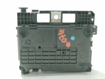 CAJA RELES / FUSIBLES, CITROEN, C3 PICASSO